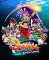 桑塔和七赛莲Shantae and the Seven Sirens简体中文免安装学习版