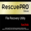 多功能数据恢复(LC Technology RescuePRO Deluxe)v7.0.0.4多语言版