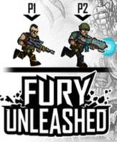 恶棍英雄Fury Unleashed