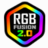 技嘉显卡RGB管理(rgb fusion 2.0)