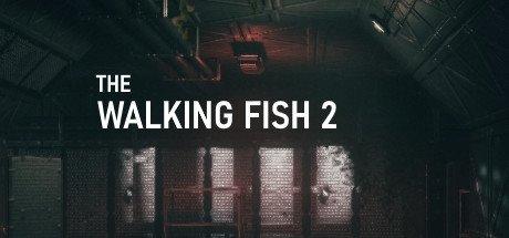 行走的鱼2最后的边界(The Walking Fish 2: Final Frontier)
