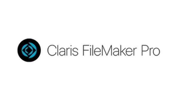 Claris FileMaker Pro Crack版