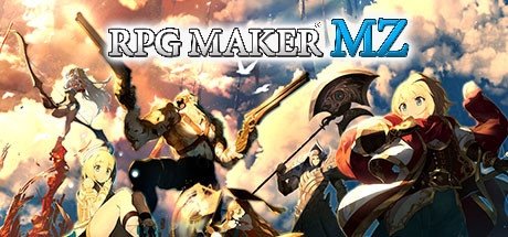 RPG制作大师MZ (RPG Maker MZ)