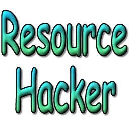 Resource Hacker Plus汉化版