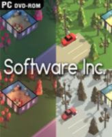 软件公司Software Inc.