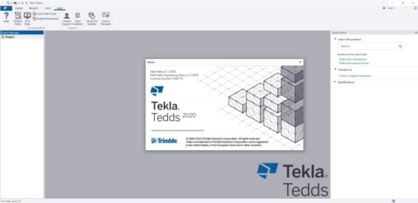 钢筋混凝土结构设计分析Tekla Structures Design Suite