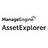 IT资产管理系统(AssetExplorer)