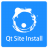 秋天网站快速部署系统(QtSite)
