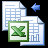 excel文件合并工具Merge Excel Filesv19.10.28 免费版