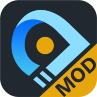MOD视频转换器Aiseesoft MOD Video Converterv9.2.26 官方版