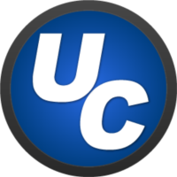 文件内容比较工具(UltraCompare Pro)v21.10.0.20汉化免注册绿色版