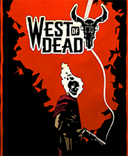死亡之西West of Dead简体中文测试版