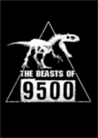 The Beasts of 9500(恐龙生存游戏)