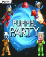 揍击派对Pummel Party