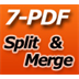 PDF文件分割工具(7-PDF Split and Merge Pro)v 3.5.0.164 最新版