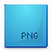 Png图标像素批量生成v1.0绿色版