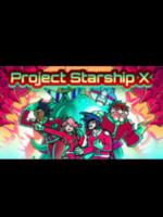 星舰X计划Project Starship X免安装绿色学习版