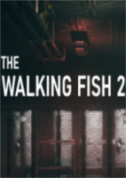 行走的鱼2最后的边界(The Walking Fish 2: Final Frontier)免安装硬盘版