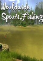 全球运动钓鱼(Worldwide Sports Fishing)PLAZA镜像版