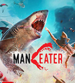 食人鲨maneater多功能修改器