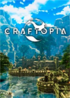 Craftopia中文