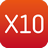 X10影像设计软件v3.0.1官方版