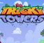 俄罗斯方块魔改死难塔(Tricky Towers)
