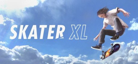 滑板XL (Skater XL)