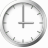 自定义时间样式(T-Clock Redux)