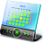 桌面个人信息管理工具(Interactive Calendar)