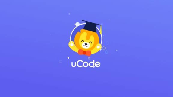 图形化编程平台(uCode)