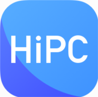 HiPC微信控制电脑