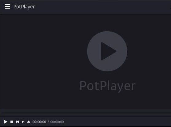 PotPlayer Dev64位绿色版