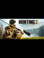 狩猎模拟2(Hunting Simulator 2)免安装绿色中文学习版