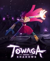 Towaga：暗影之中免安装中文版绿色电脑版