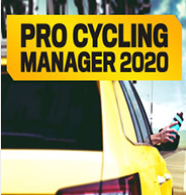 职业自行车队经理2020场景和数据库编辑器SKIDROW版