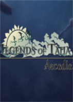 塔里亚传说阿卡迪亚(Legends of Talia: Arcadia)简体中文硬盘版