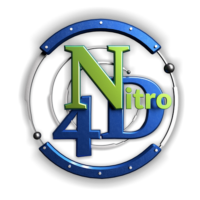 C4D物体独立显示插件Nitro4D NitroSolov1.07 官方版
