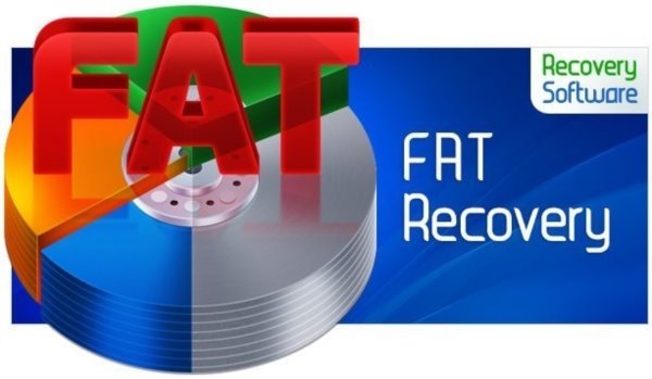 FAT分区数据恢复工具RS FAT Recovery
