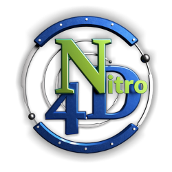 C4D硬表面建模插件NitroBoxTool