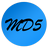 MD5计算工具（解密加密）