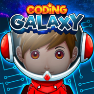 Coding Galaxy银河编程师电脑版v1.3.3 官方版