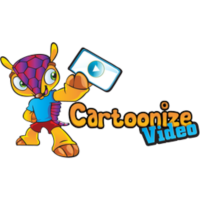 视频卡通化处理软件Video Cartoonizer
