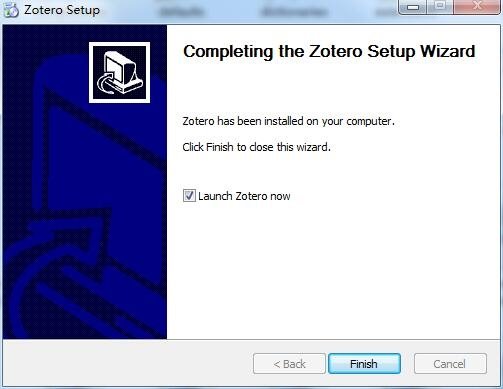 Zotero:免费开源参考文献管理工具