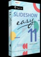 幻灯片制作软件AquaSoft SlideShow Easyv11.8.02 多语言版