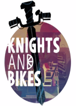 骑士和自行车Knights And Bikes免安装硬盘版