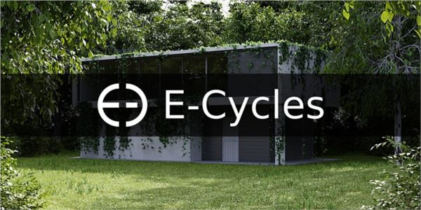 Blender渲染器E-cycles