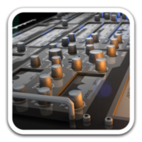 专业音频合成器Tone2 Electrav2.8.0 免费版