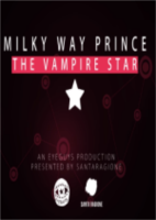 银河王子之星Milky Way Prince The Vampire Star
