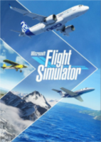 微软飞行模拟2020